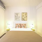 公寓 Edificio Belgica By 10tosea 丰希罗拉