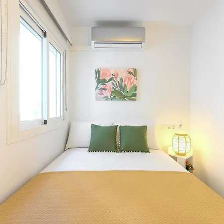 Edificio Bélgica By 10tosea Apartamento *