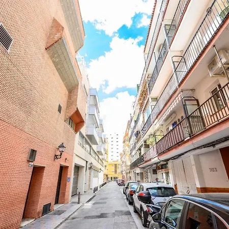 Edificio Bélgica By 10tosea Apartamento *