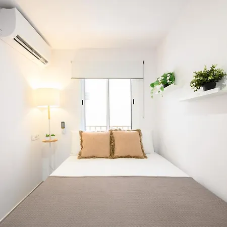 Edificio Bélgica By 10tosea Apartamento *