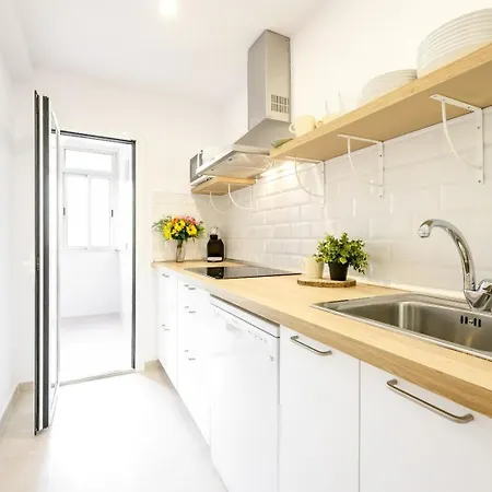 Edificio Bélgica By 10tosea Apartamento