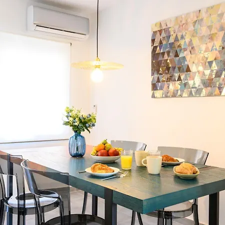 Apartamento Edificio Bélgica By 10tosea Fuengirola