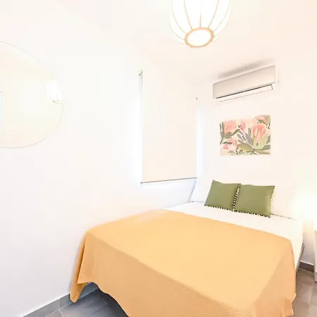 Edificio Bélgica By 10tosea Fuengirola