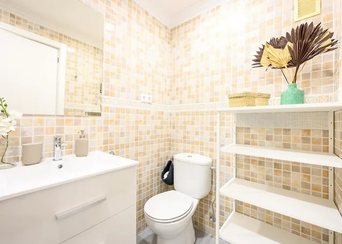 Edificio Belgica By 10tosea