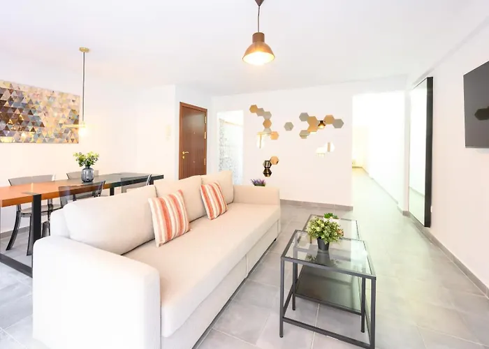 Edificio Belgica By 10tosea *