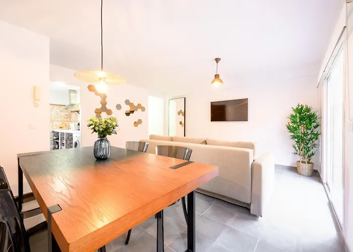 דירה Edificio Belgica By 10tosea