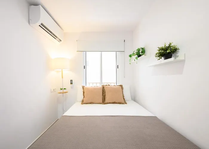 Edificio Belgica By 10tosea דירה *