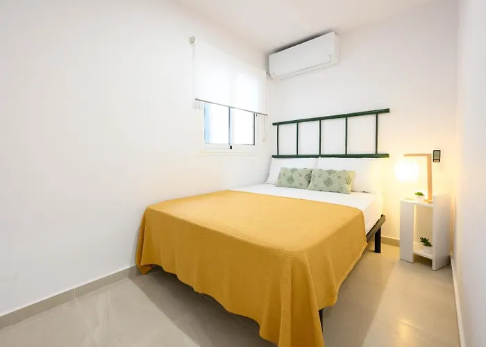 Edificio Belgica By 10tosea