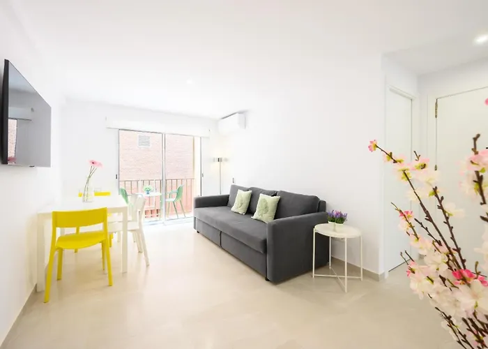 Edificio Belgica By 10tosea דירה פואנגירולה