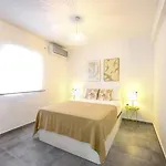 Apartament Edificio Belgica By 10tosea Fuengirola