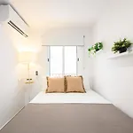 Edificio Belgica By 10tosea Apartament *