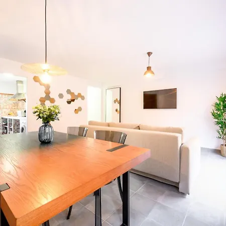 Apartament Edificio Belgica By 10tosea
